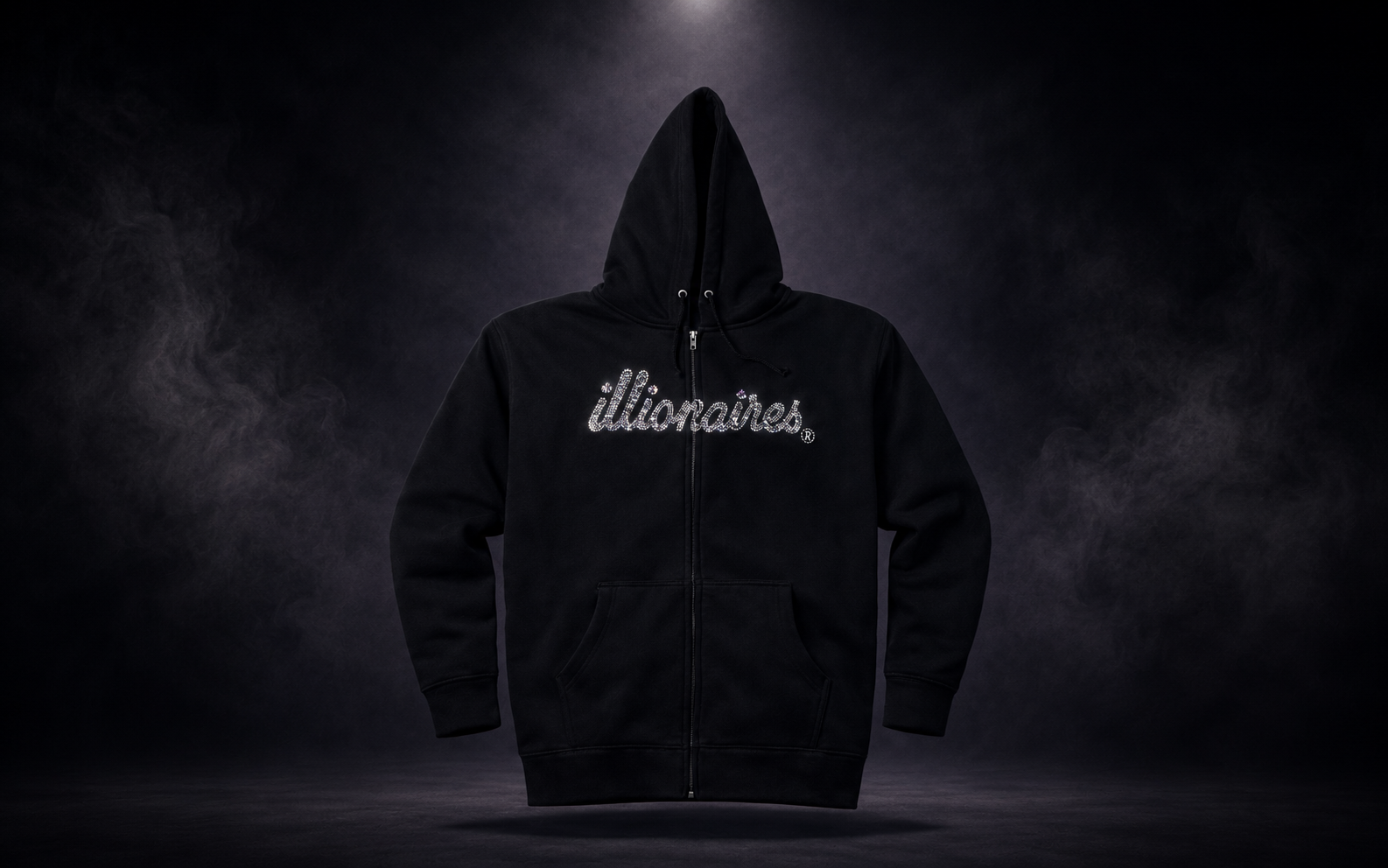 Designed to stand alone.